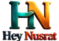 HeyNusrat.com